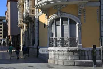 Conservatorio Municipal Julián Orbón