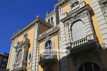 Conservatorio Municipal Julián Orbón