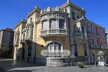 Conservatorio Municipal Julián Orbón