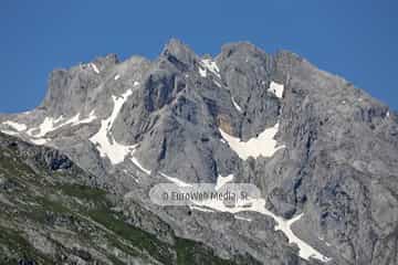 Parque Nacional de los Picos de Europa (Cabrales). Parque Nacional de los Picos de Europa en Cabrales