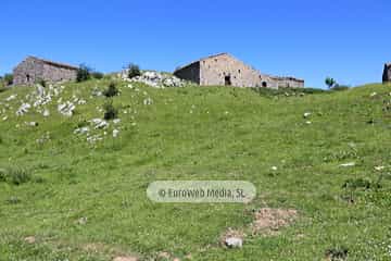 Parque Nacional de los Picos de Europa (Cabrales). Parque Nacional de los Picos de Europa en Cabrales