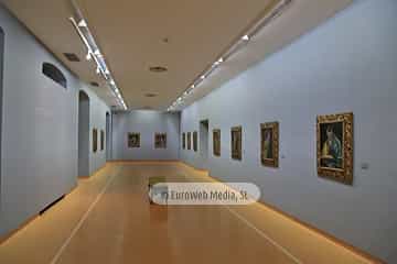 Museo de Bellas Artes de Asturias