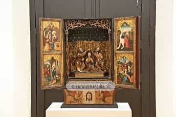 Museo de Bellas Artes de Asturias