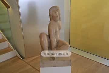 Museo de Bellas Artes de Asturias