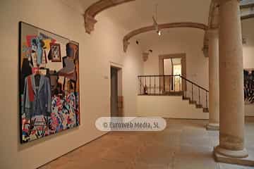 Museo de Bellas Artes de Asturias