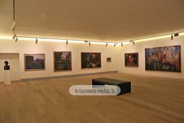 Museo de Bellas Artes de Asturias