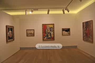 Museo de Bellas Artes de Asturias