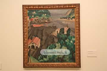 Museo de Bellas Artes de Asturias