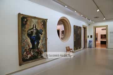 Museo de Bellas Artes de Asturias