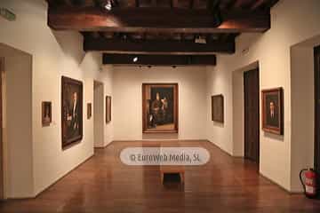 Museo de Bellas Artes de Asturias
