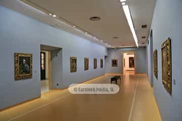Museo de Bellas Artes de Asturias