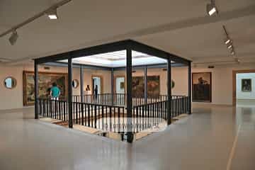 Museo de Bellas Artes de Asturias