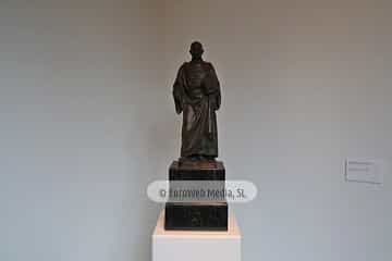 Museo de Bellas Artes de Asturias