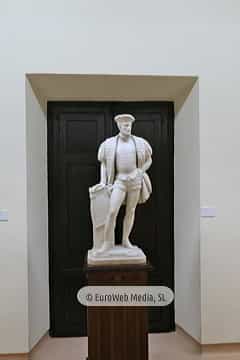 Museo de Bellas Artes de Asturias