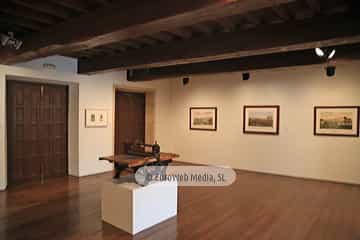 Museo de Bellas Artes de Asturias