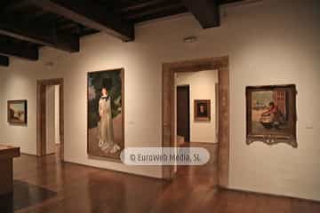 Museo de Bellas Artes de Asturias