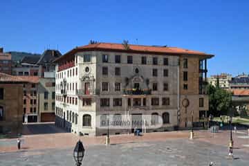 Museo de Bellas Artes de Asturias