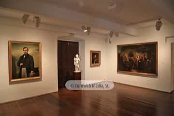 Museo de Bellas Artes de Asturias