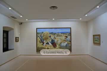 Museo de Bellas Artes de Asturias