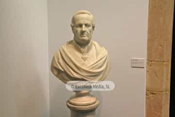 Museo de Bellas Artes de Asturias