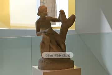 Museo de Bellas Artes de Asturias