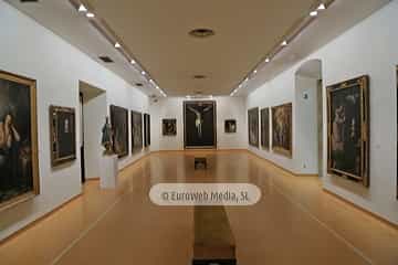 Museo de Bellas Artes de Asturias