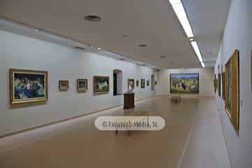 Museo de Bellas Artes de Asturias