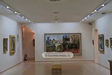 Museo de Bellas Artes de Asturias