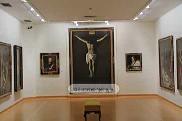 Museo de Bellas Artes de Asturias