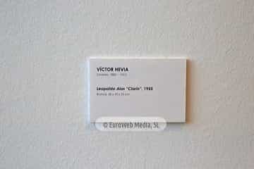 Museo de Bellas Artes de Asturias