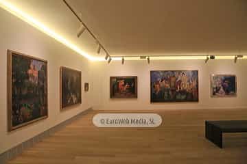 Museo de Bellas Artes de Asturias