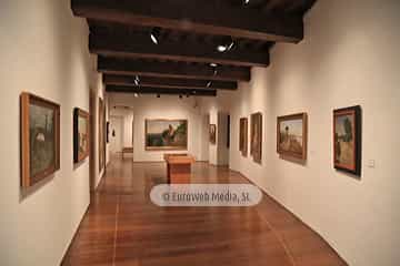Museo de Bellas Artes de Asturias
