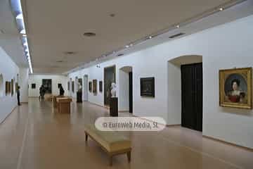 Museo de Bellas Artes de Asturias