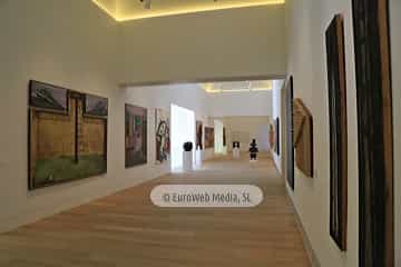 Museo de Bellas Artes de Asturias
