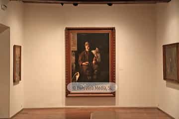 Museo de Bellas Artes de Asturias