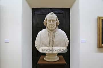 Museo de Bellas Artes de Asturias