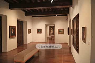 Museo de Bellas Artes de Asturias