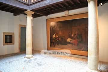 Museo de Bellas Artes de Asturias