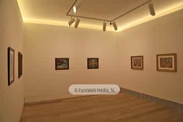 Museo de Bellas Artes de Asturias