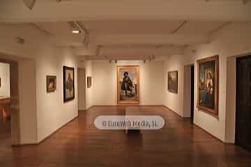 Museo de Bellas Artes de Asturias