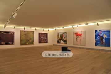Museo de Bellas Artes de Asturias