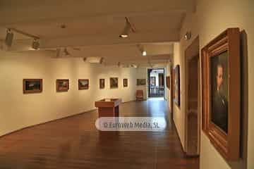 Museo de Bellas Artes de Asturias