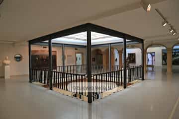 Museo de Bellas Artes de Asturias
