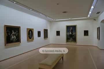 Museo de Bellas Artes de Asturias