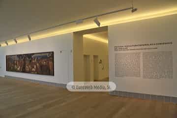 Museo de Bellas Artes de Asturias