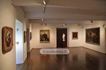 Museo de Bellas Artes de Asturias