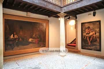 Museo de Bellas Artes de Asturias