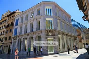 Museo de Bellas Artes de Asturias