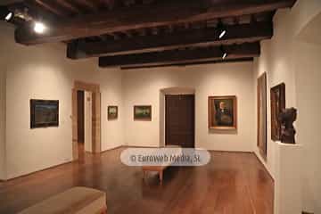 Museo de Bellas Artes de Asturias