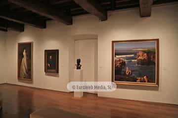 Museo de Bellas Artes de Asturias